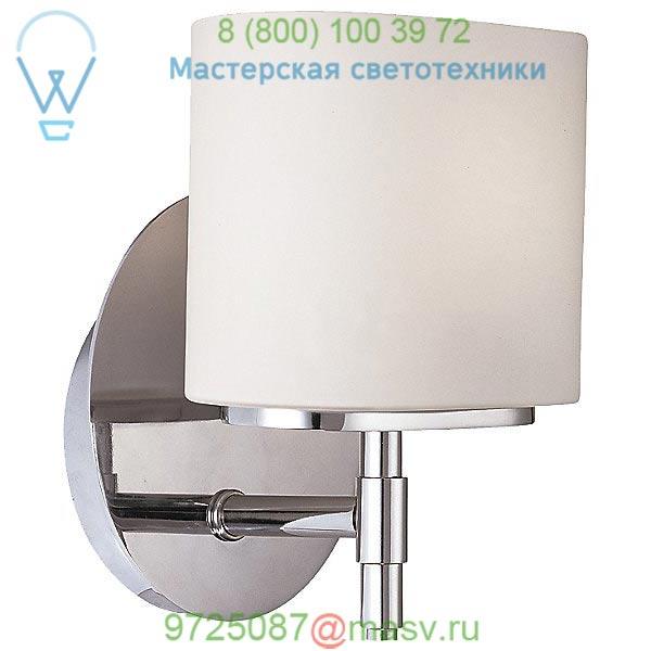 Trinity Four Light Vanity Light Hudson Valley Lighting 8901-PC, настенный бра