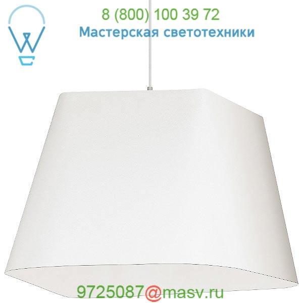 Rhonan Grande Pendant Light 700TDRHNGPBB Tech Lighting, светильник