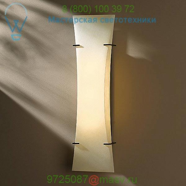 205950-1012 Bento 205950F Wall Sconce Hubbardton Forge, настенный светильник