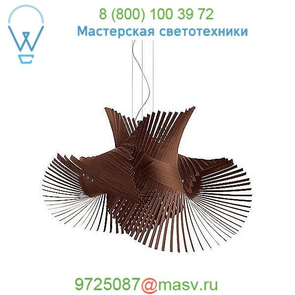 Mini Mikado Suspension Light MMIK S E26 UL 20 LZF, светильник