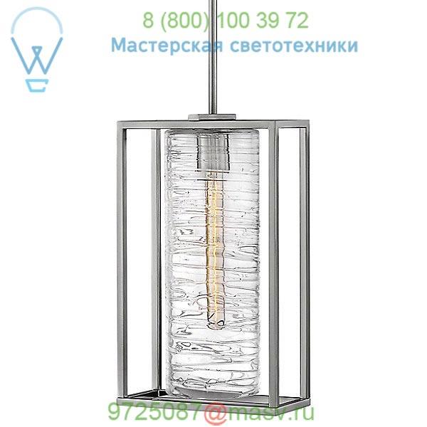 3547BN Hinkley Lighting Pax Pendant Light, подвесной светильник