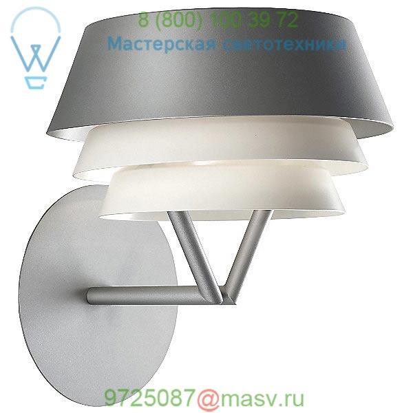 GALA-W-METGRY Gala Wall Sconce Carpyen, настенный светильник