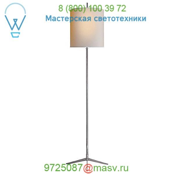 Caron Floor Lamp TOB 1153BZ/HAB-NP Visual Comfort, светильник