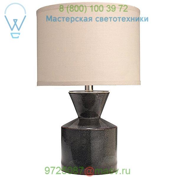 Jamie Young Co. Berkeley Table Lamp 9BERKBLD71S, настольная лампа