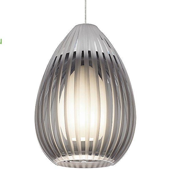 Ava Low Voltage Pendant Light 700FJAVAWC Tech Lighting, светильник