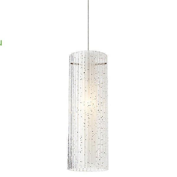 Tech Lighting 700FJRMBCS Rombo Pendant Light, светильник