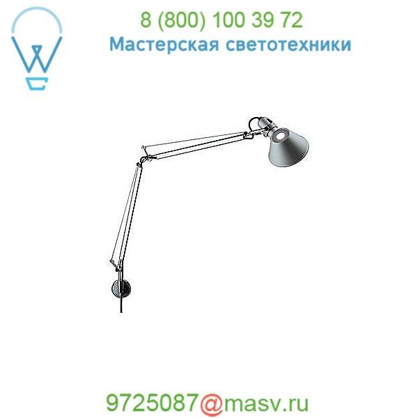 Tolomeo Classic Wall Light Artemide USC-TOL1100, бра