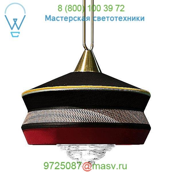 ACAM.002020P45010 Calypso Antigua Pendant Light Contardi Lighting, светильник