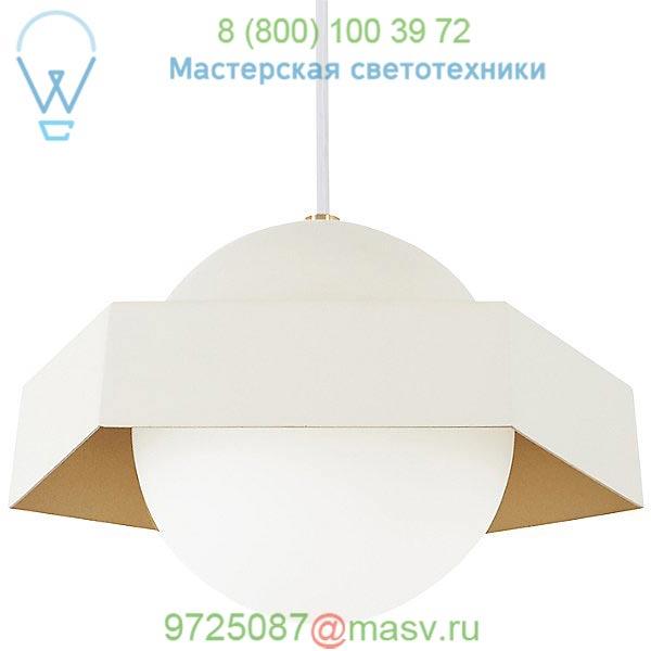 George Kovacs Five-O LED Mini Pendant Light , светильник