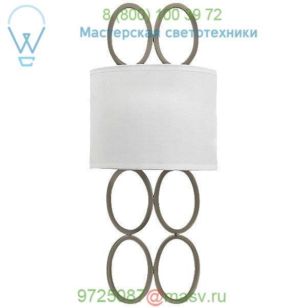 Fredrick Ramond FR35600BNI Jules Wall Sconce, настенный светильник