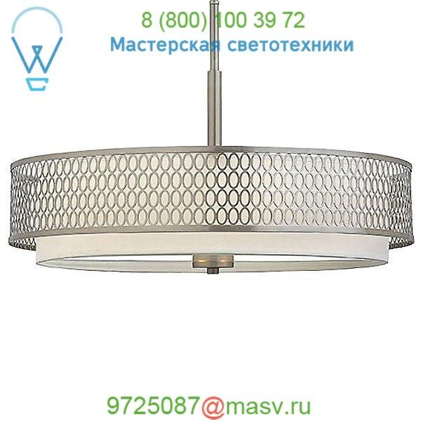 FR35603BRG Jules Pendant Light Fredrick Ramond, светильник