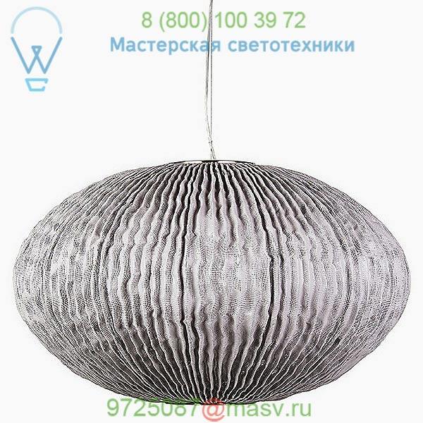 Arturo Alvarez Coral Sea Urchin Pendant Light COAU04-B, светильник