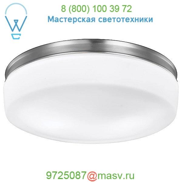 FM504CH Feiss Issen Flush Mount Ceiling Light, светильник