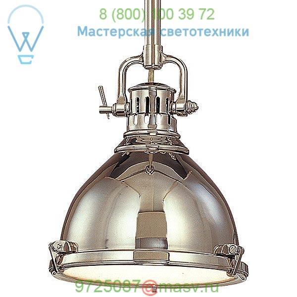 Hudson Valley Lighting 2212-PN Pelham Pendant Light, потолочный светильник