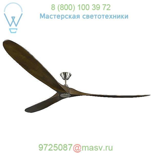 Monte Carlo Fans Maverick Grand Ceiling Fan 3MAVR99AGP, светильник