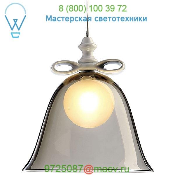 Bell Pendant Light ULMOLBES-S-X1 Moooi, светильник