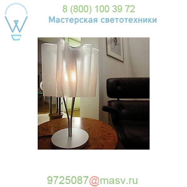 Logico Mini Table Lamp 0700025A Artemide, настольная лампа