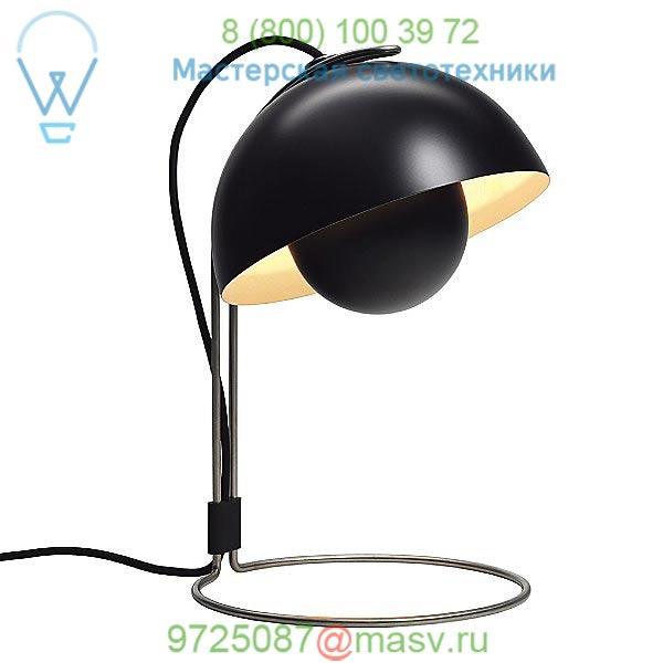 AT-20739501 &Tradition FlowerPot VP4 Table Lamp, настольная лампа