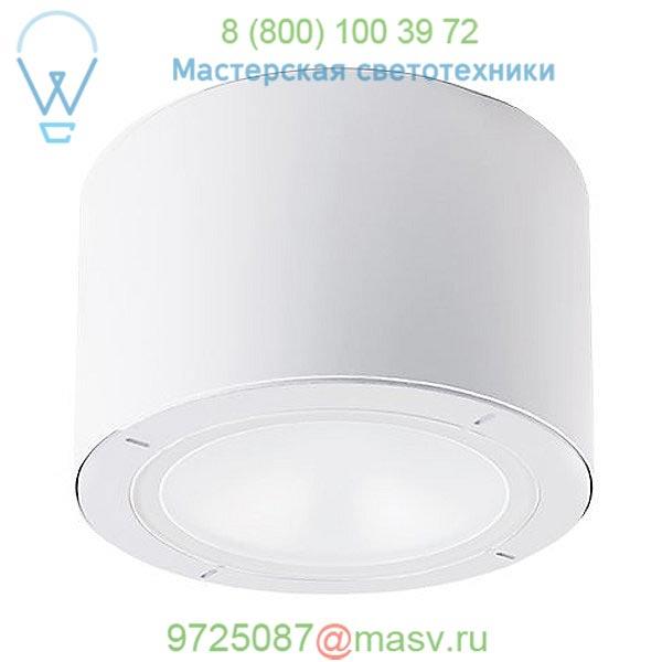 FM-W9100-BZ Modern Forms Vessel Outdoor Flush Mount Ceiling Light, уличный потолочный светильник