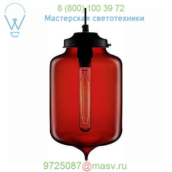 Turret Pendant Light Niche GL-TUR-CL, подвесной светильник