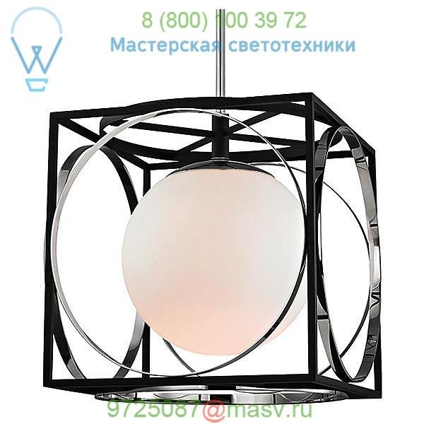 5810-AGB Hudson Valley Lighting Wadsworth Pendant Light, светильник