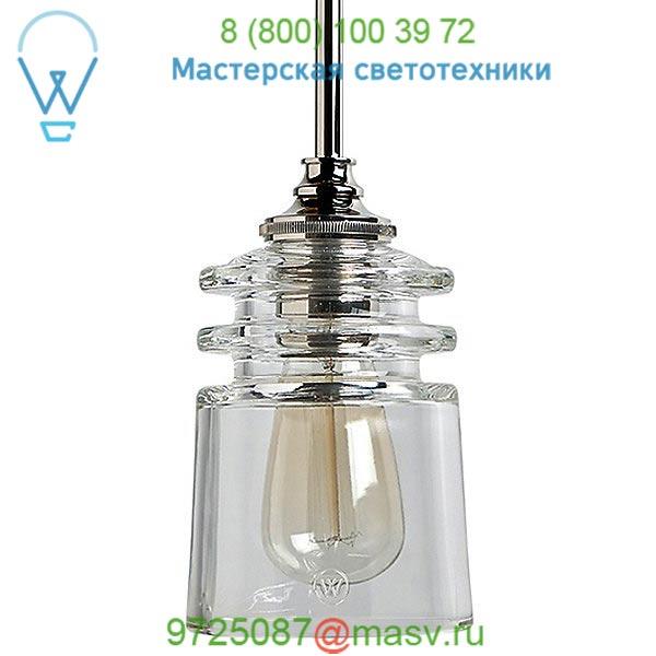 Waterworks 18-27288-18900 Watt II Mini Pendant Light, светильник