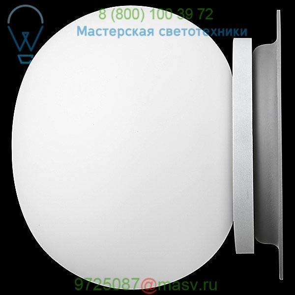 FLOS FU419009 Mini Glo-Ball C/W Ceiling or Wall Light, потолочный светильник