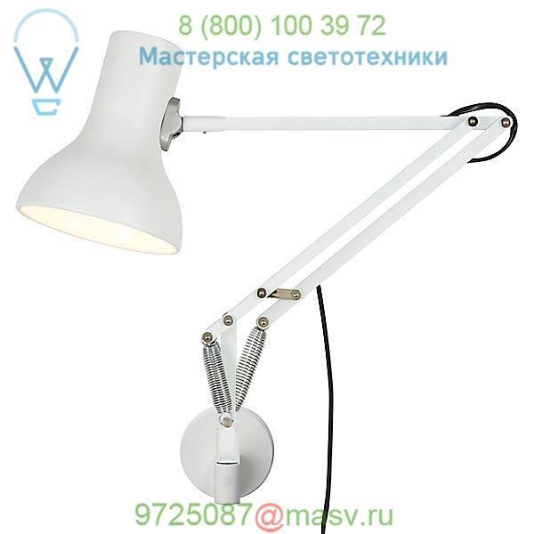 Type 75 Mini Wall Mounted Lamp Anglepoise 31500, бра
