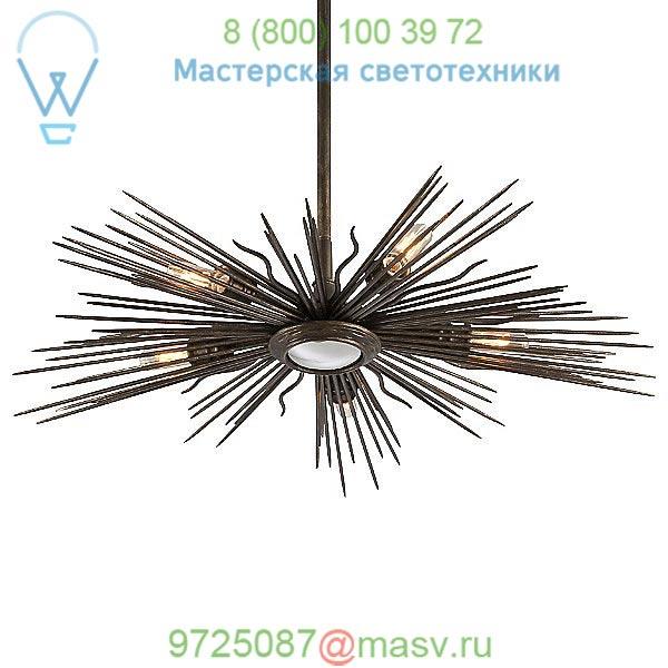 Troy Lighting F4135 Blink Pendant Light, подвесной светильник