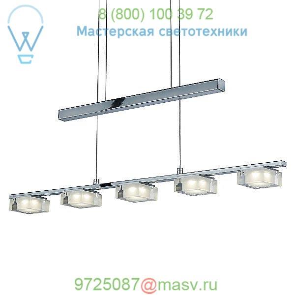 Brooklyn Linear Suspension 323710506 Arnsberg, светильник