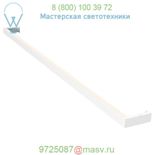 Thin-Line LED Wall Light (White/3 Ft/two-sided)-OPEN BOX OB-2812.03-3 SONNEMAN Lighting, опенбокс