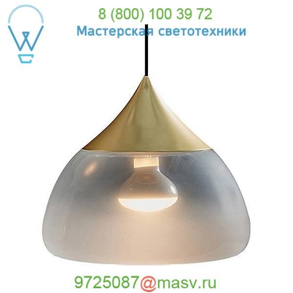 SQ-8997P-BRS Mist Pendant Light Seed Design, светильник