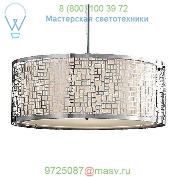 F2638/3LAB Joplin Pendant Light Feiss, светильник