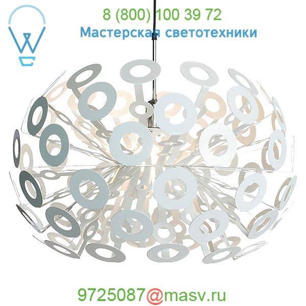 Dandelion Pendant Lamp Moooi, светильник