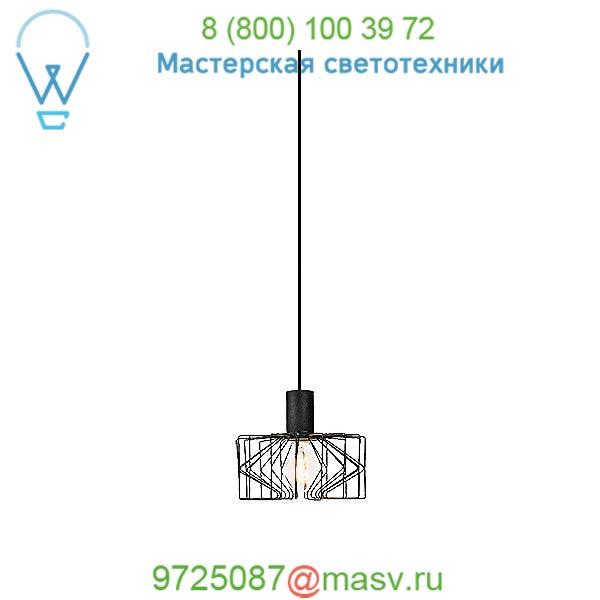 Wiro 2.0 Mini Pendant Light NW2096E0V0 Wever & Ducre, светильник