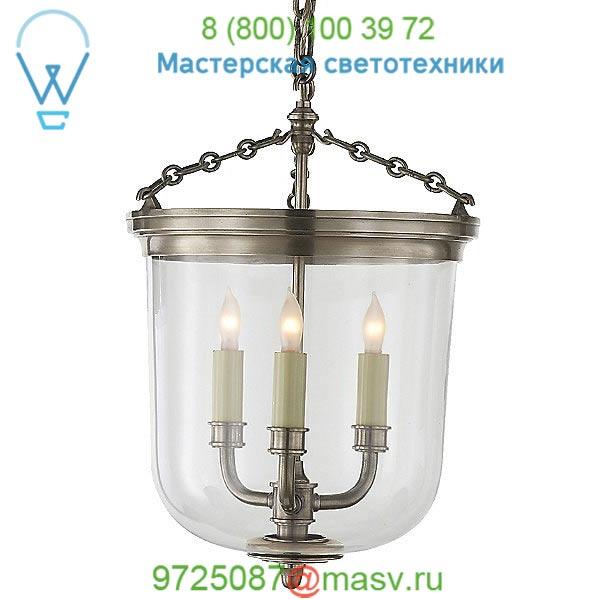 Visual Comfort TOB 5030AN Merchant Pendant, подвесной светильник