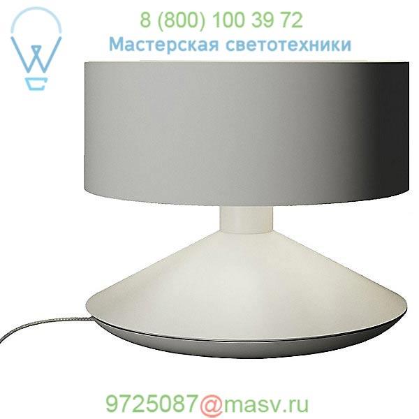 LAM10006 Modloft Baron Table Lamp, настольная лампа