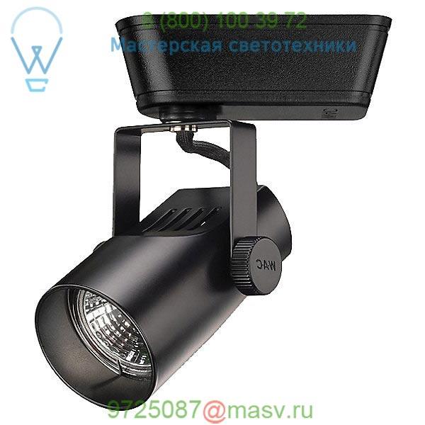 WAC Lighting Model 007 Low Voltage Track Lighting LHT-007L-WT, светильник