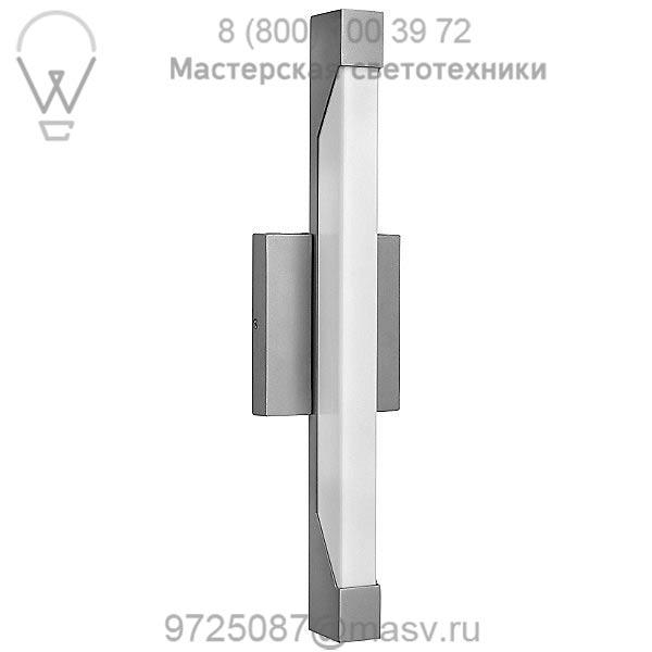 12302BZ Vista LED Outdoor Wall Light Hinkley Lighting, уличный настенный светильник