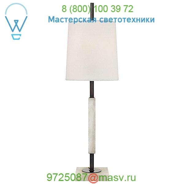 TOB 3627BZ/ALB-L Lexington Table Lamp Visual Comfort, настольная лампа