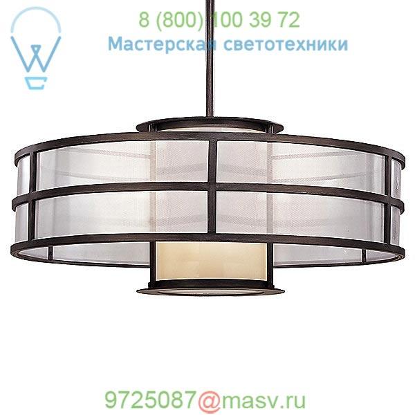 Discus Pendant Light Troy Lighting F2735, светильник