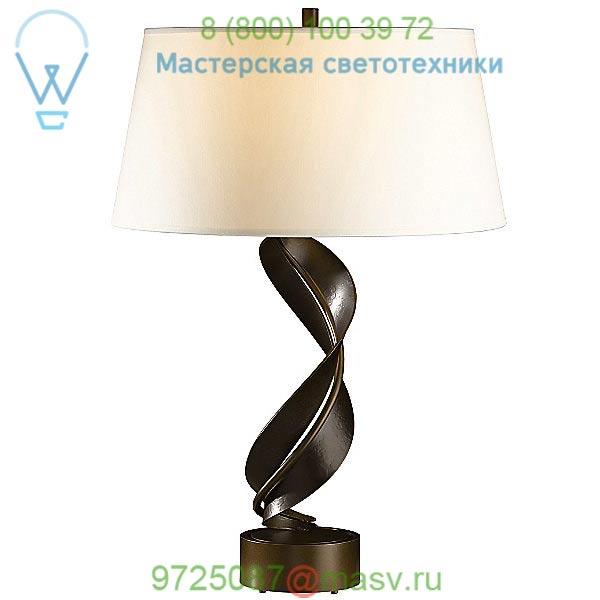 272920-1004 Folio Table Lamp Hubbardton Forge, настольная лампа