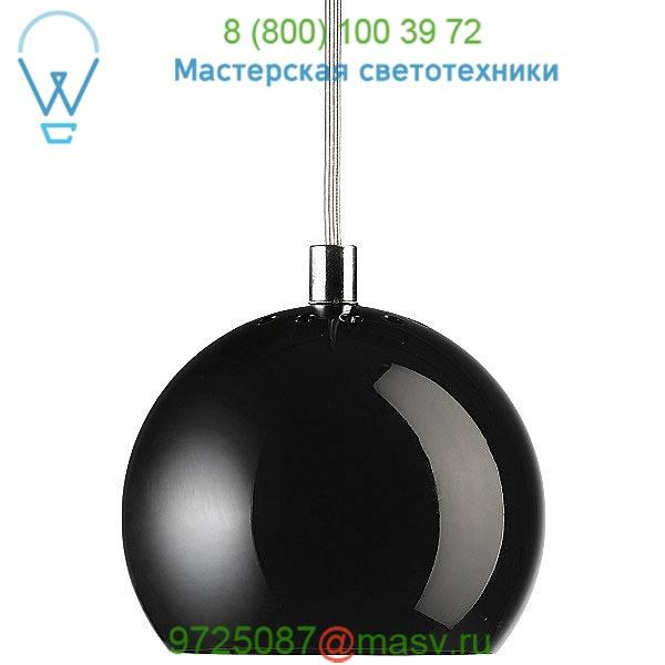 Frandsen Lighting Ball Pendant Light , светильник