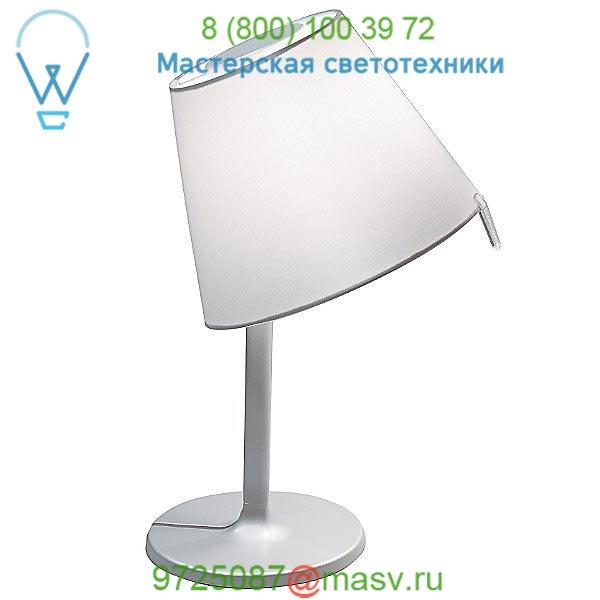 USC-0710028A Melampo Table Lamp Artemide, настольная лампа