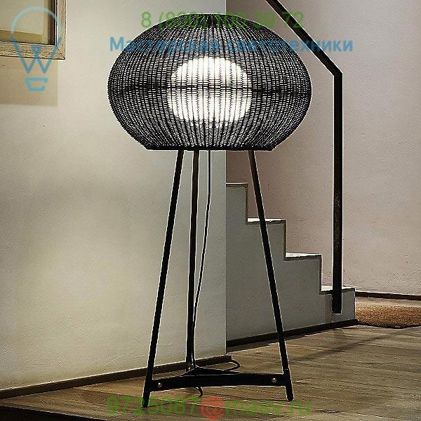 Garota Tripod Outdoor Floor Lamp 3350230003U/P802 Bover, уличный торшер