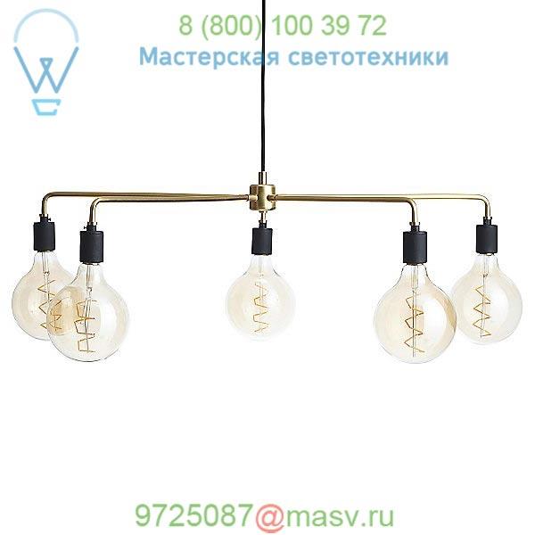 Menu Chambers Chandelier 1991539, светильник