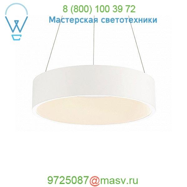 PD-33718-AL Corso LED Pendant Light dweLED, светильник