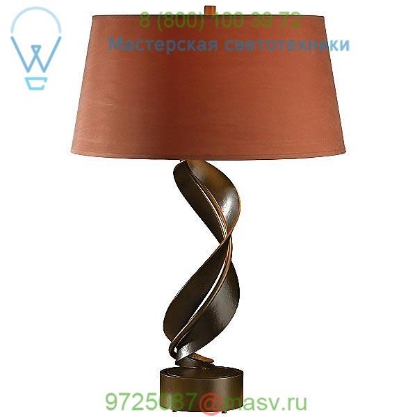 Hubbardton Forge 272920-1004 Folio Table Lamp, настольная лампа