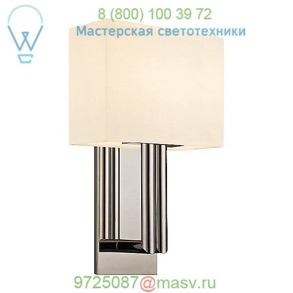 Madison 2 Light Wall Sconce 4610.13 SONNEMAN Lighting, настенный светильник