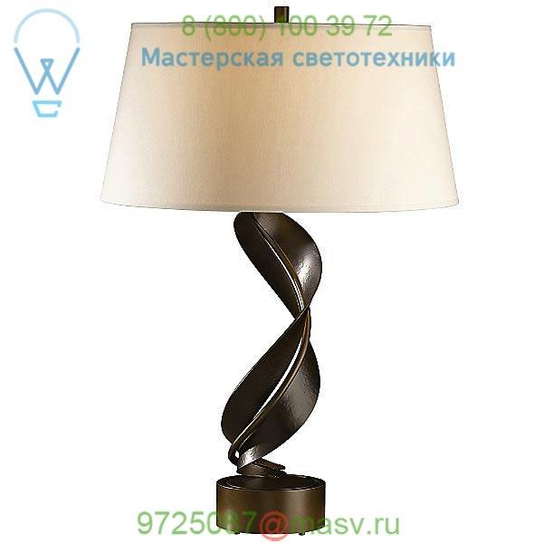 272920-1004 Folio Table Lamp Hubbardton Forge, настольная лампа